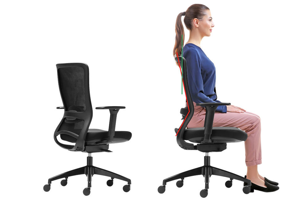 Pros and Cons Posture Friend